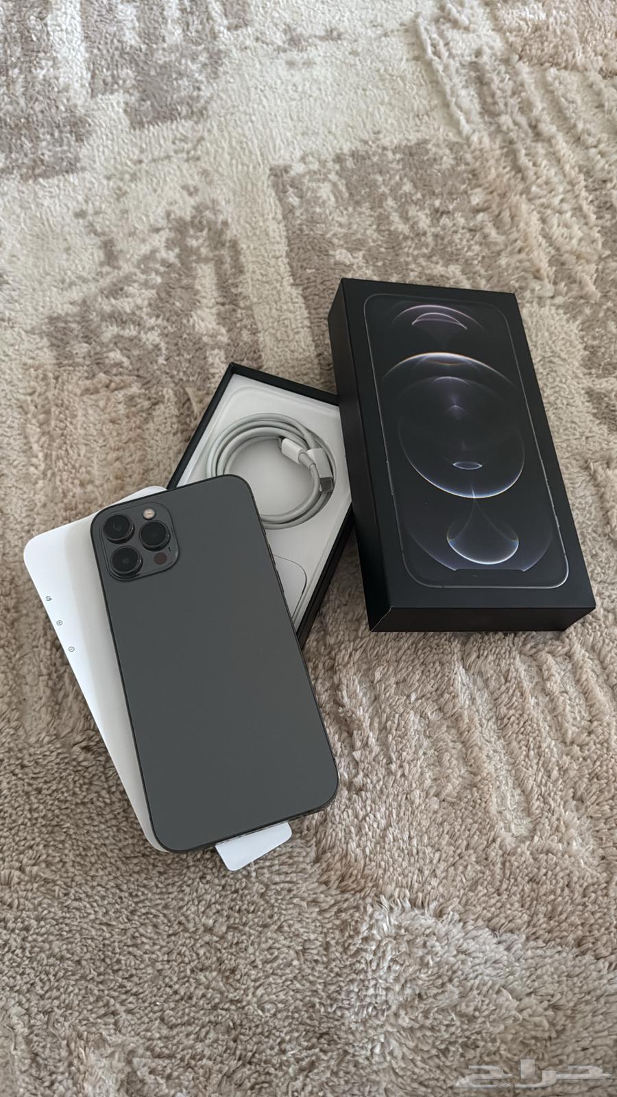 iPhone 12 Pro Max No Issues64371759599105111