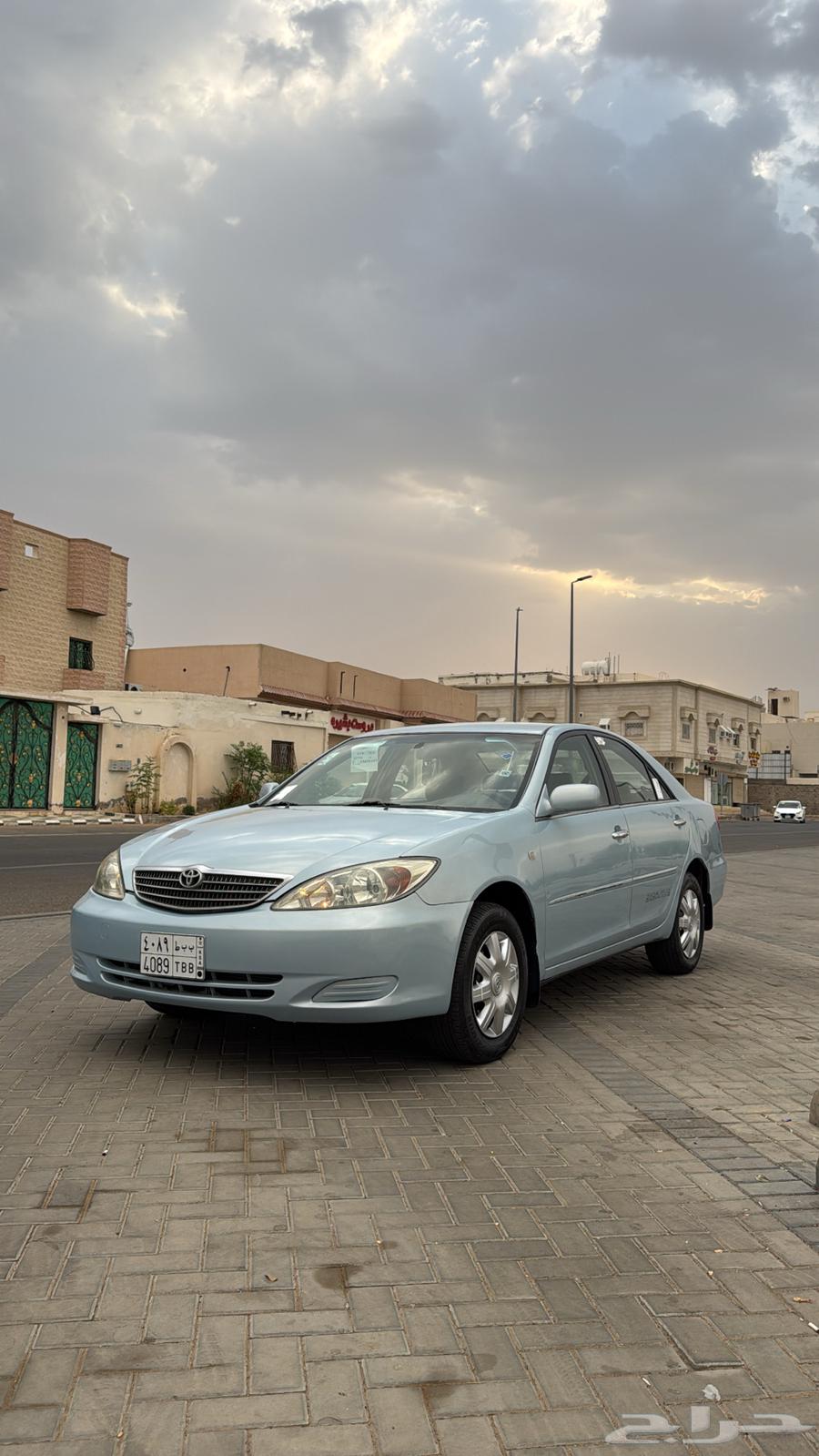 Camry XLi64514761707907113