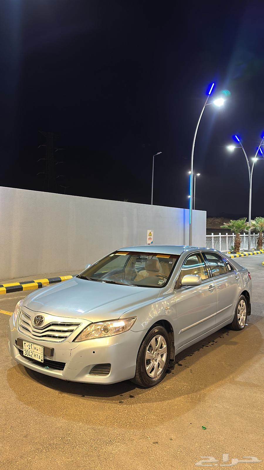 كامري 2009مرهمه 2011 الون بحري64519271643009112