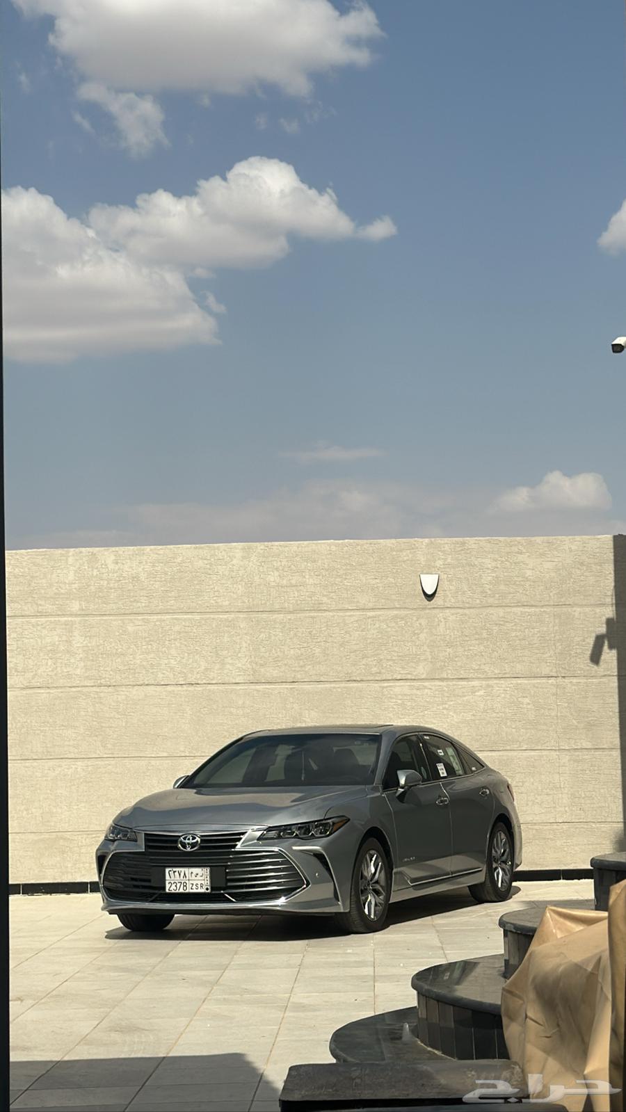 Avalon 2022 first owner64509405801603114