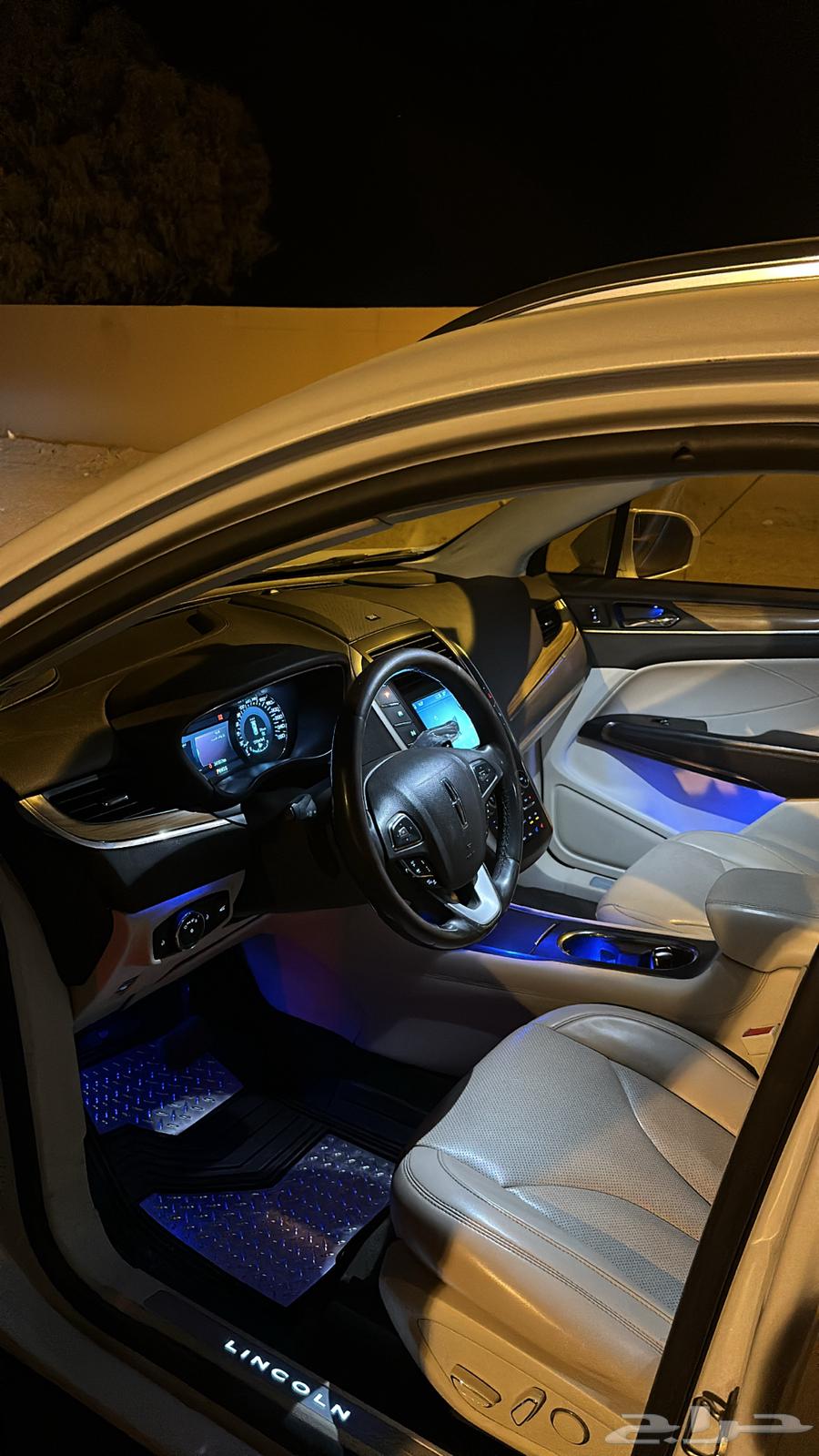 لينكون MKC 201564519554394754114