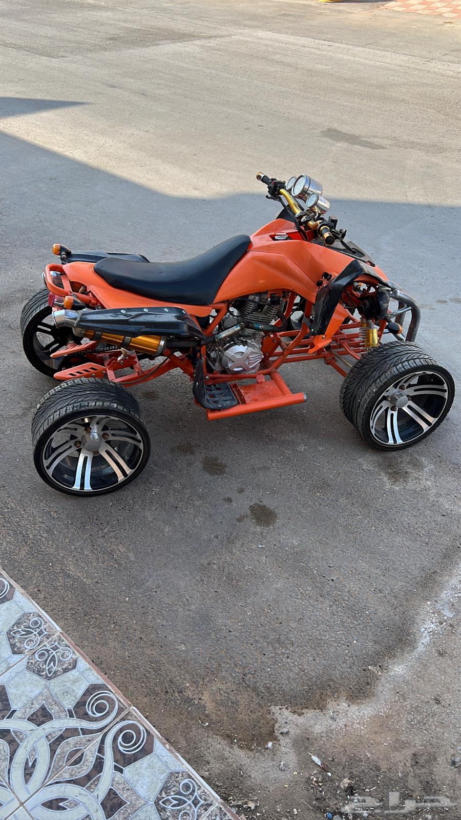 دباب 250 للبيع64509602480899114