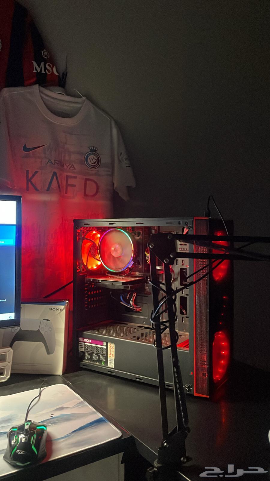 PC قيمنق64374568846721110