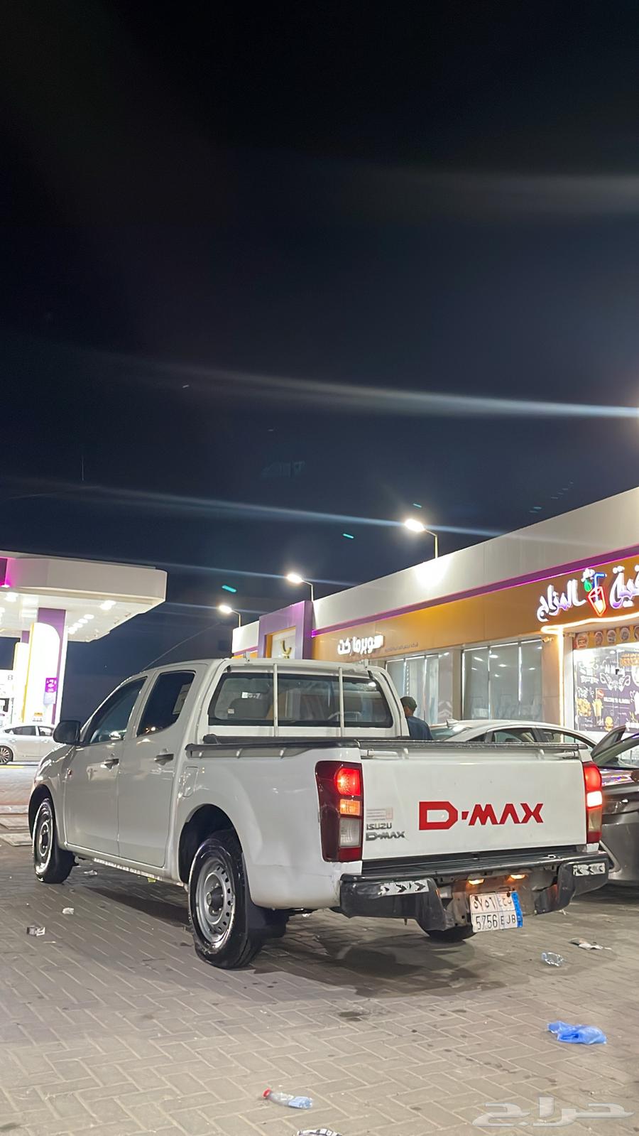 Isuzu 2016 model64515206797569110