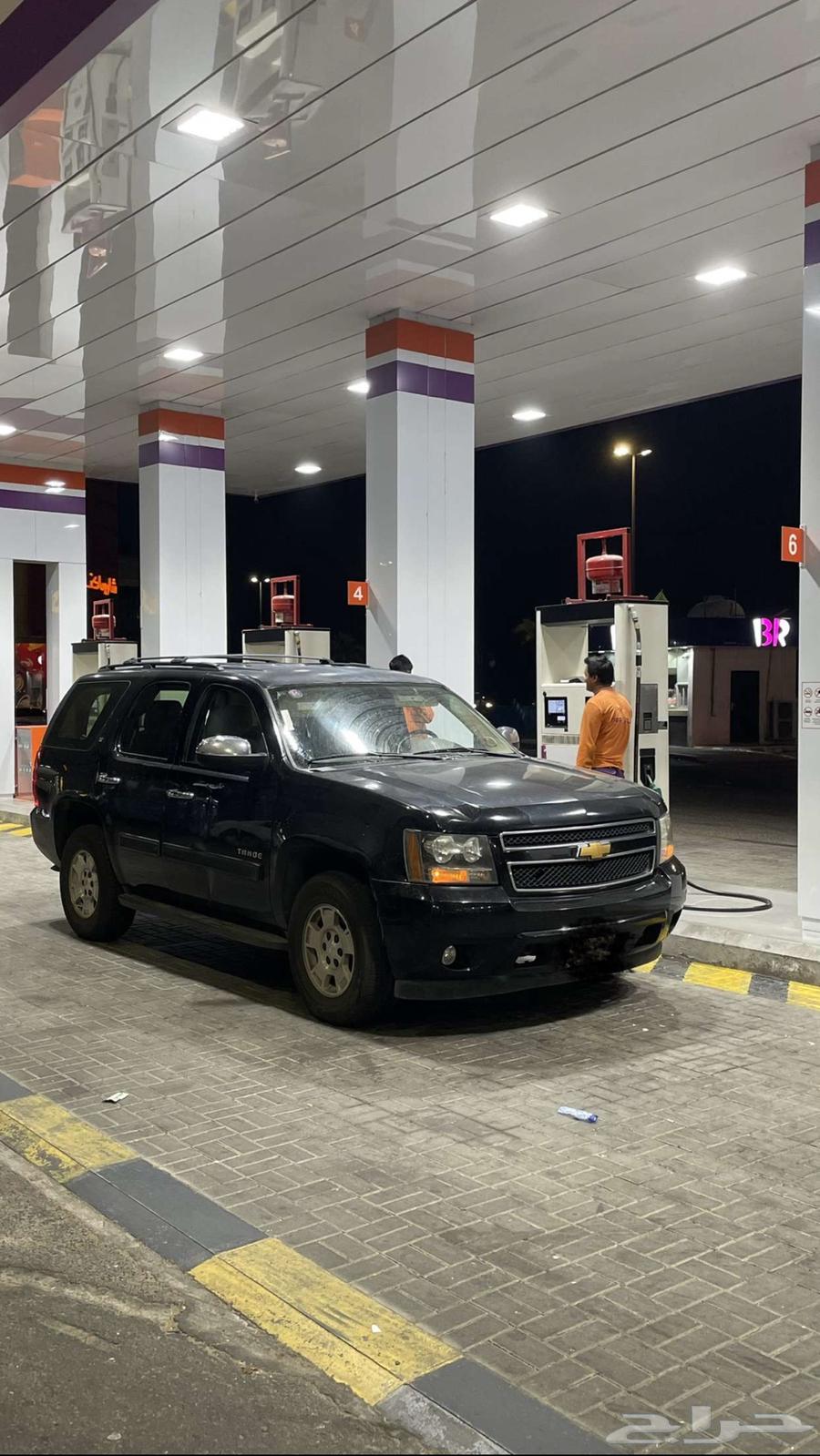 Tahoe 201264512148254978112