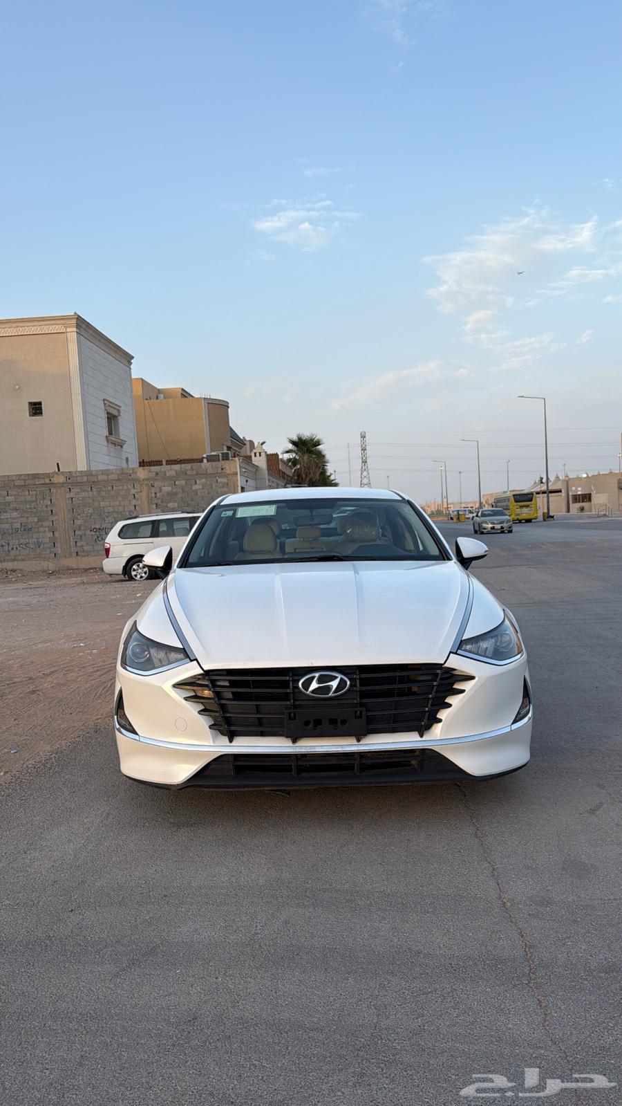 سوناتا 2021 بدي وكاله ماعدا غطا الشنطه ماشي 170 حد البيع 5564511647097345112