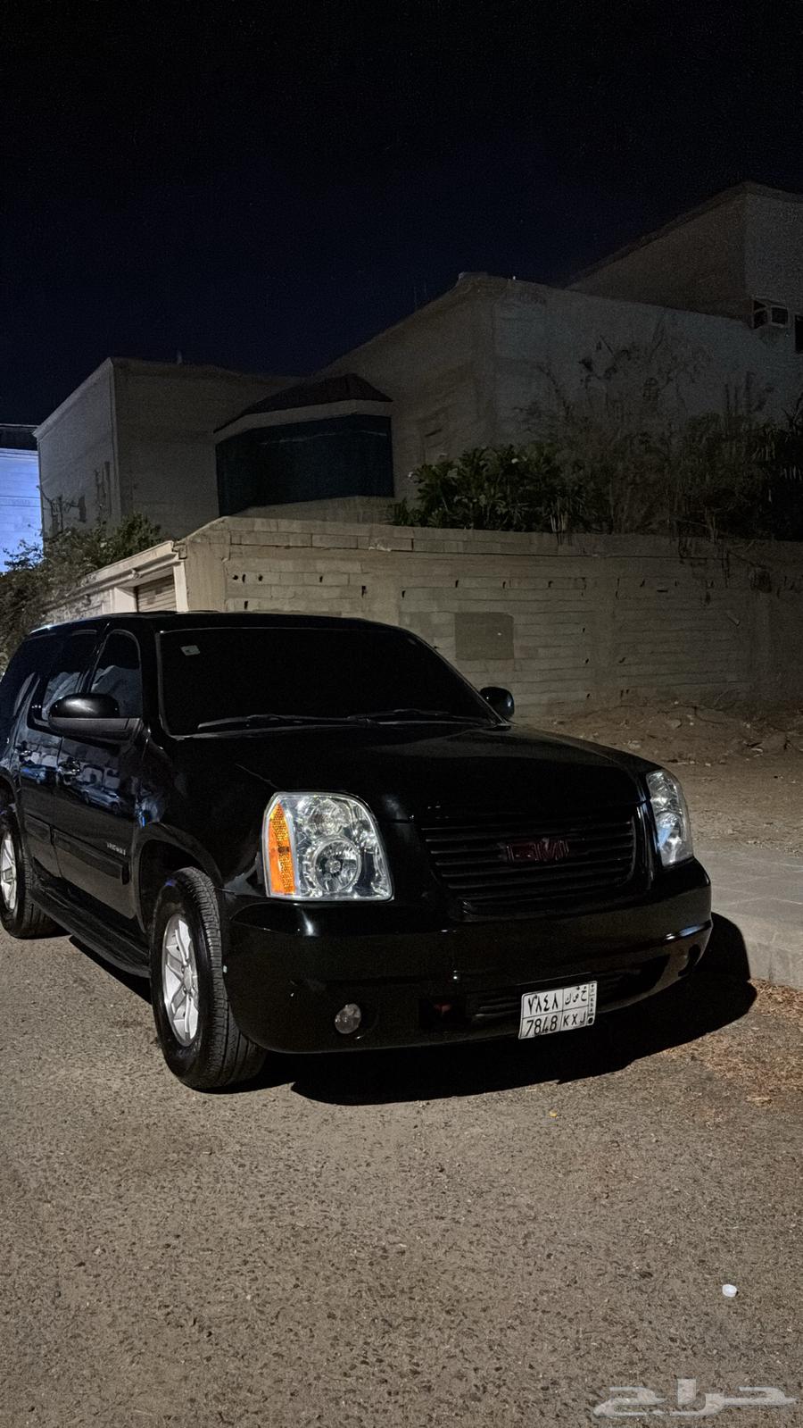 Yukon 201164509264665218114