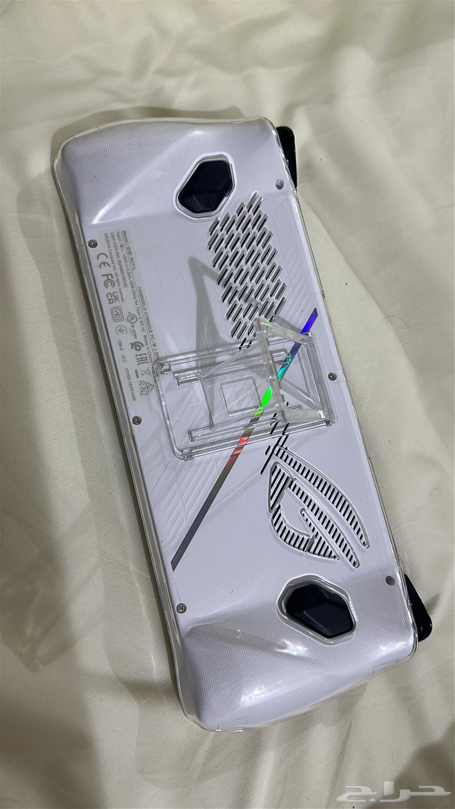 Rog Ally Asus64242835753089112