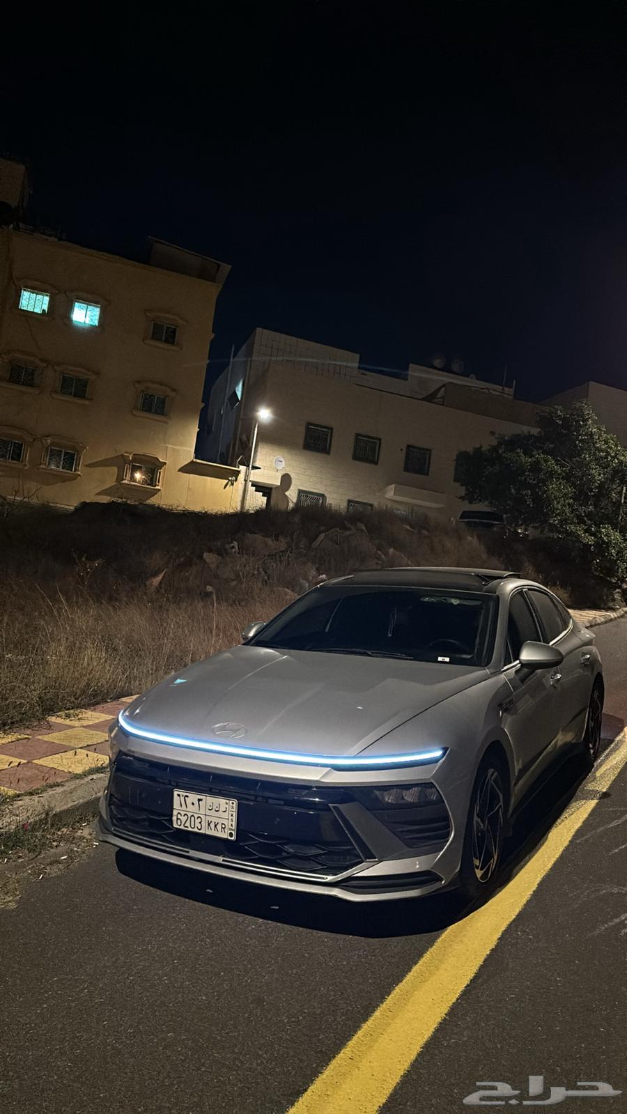 سوناتا ممشى 100 الف للتقبيل باقي لها 45 قسط بنك الاهلي64519992216963113