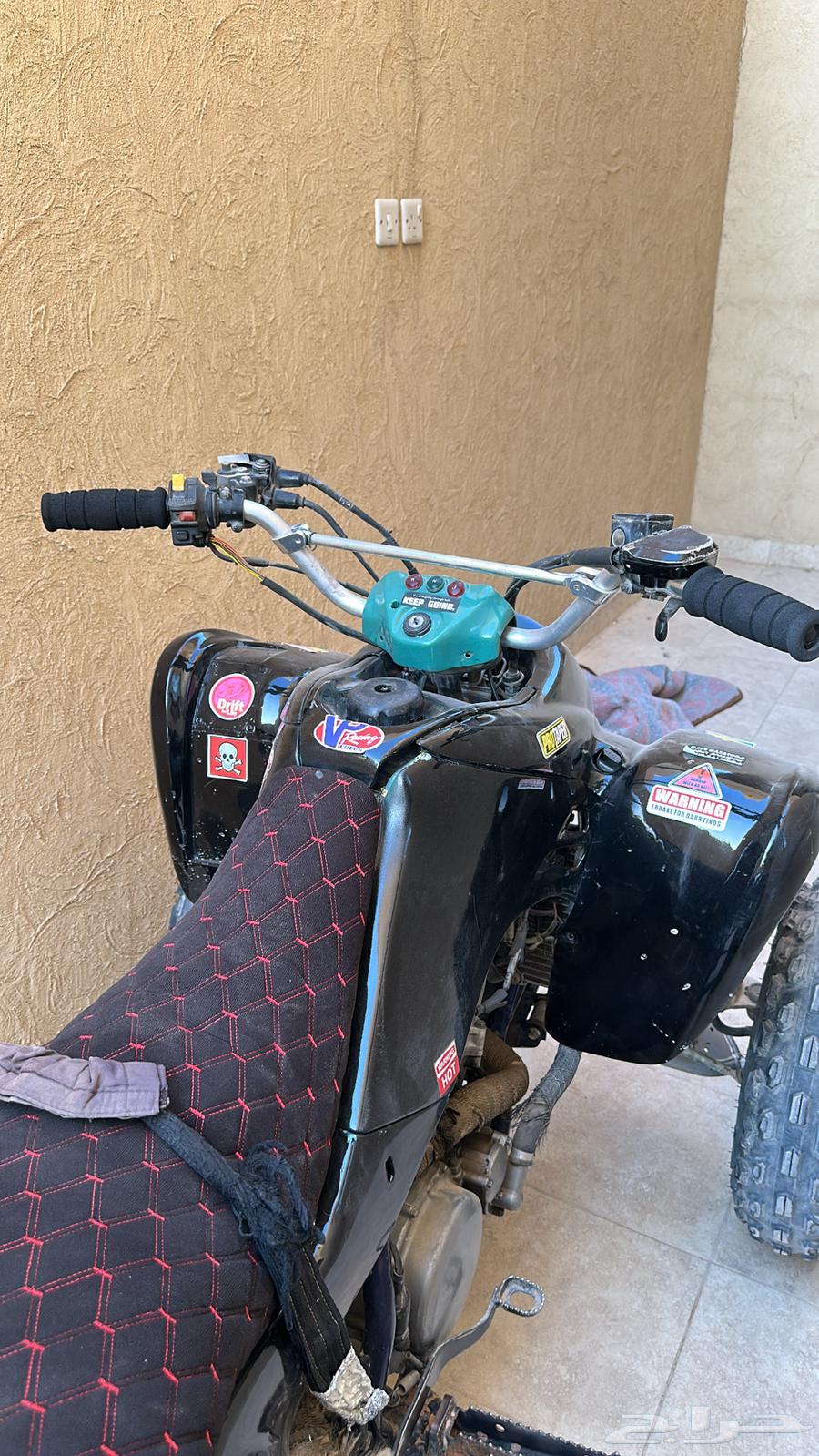 دباب z400 نظيف جدا64511759115010111