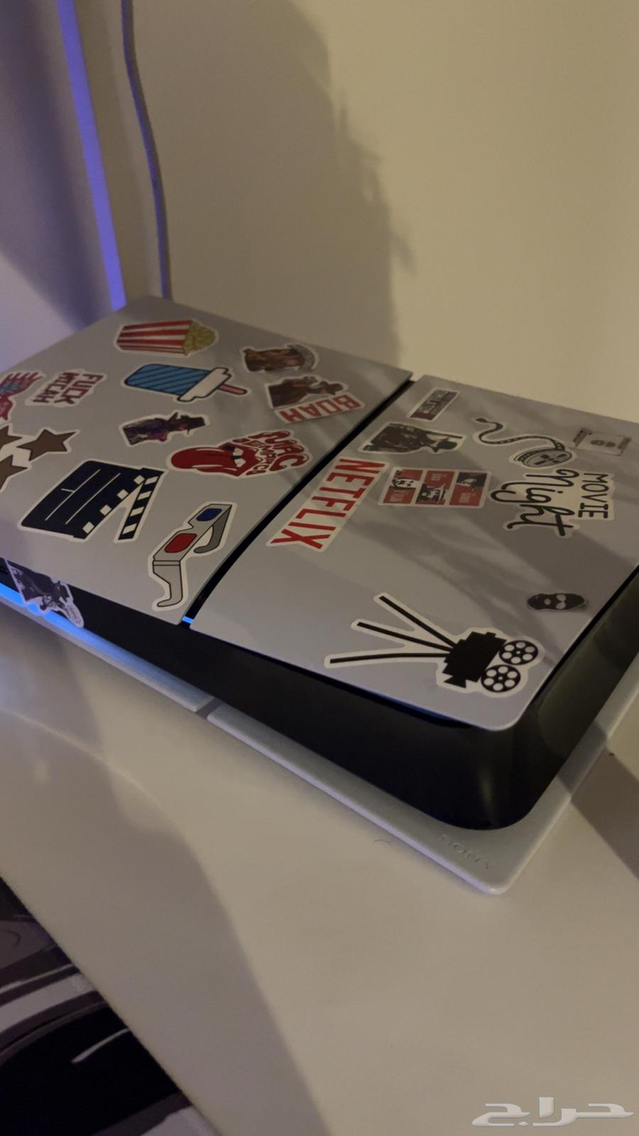 سوني 5 للبيع او للبدل64375156450691110