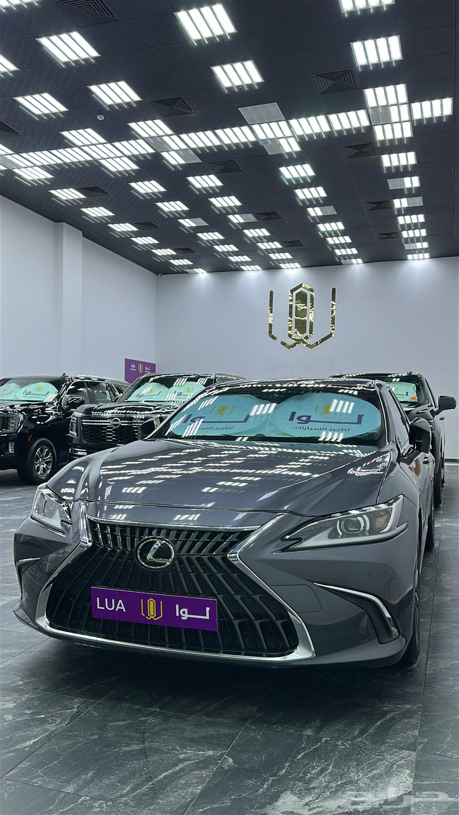 Lexus Sedan for Rent63654928750209110