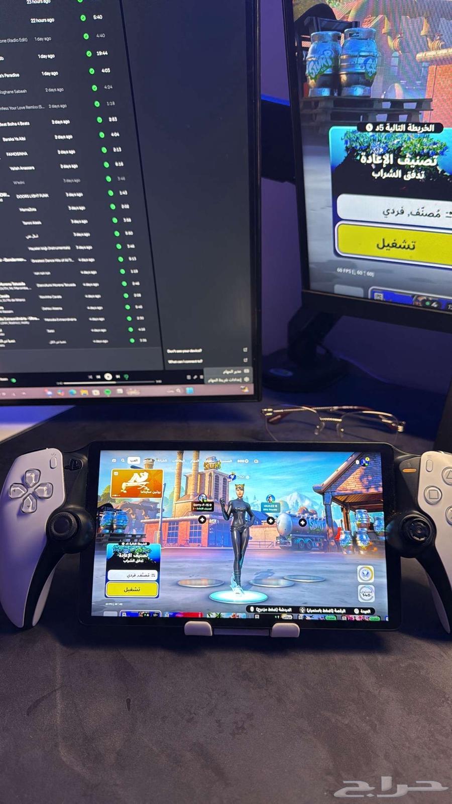 بلايستيشن بورتال64374641627778113