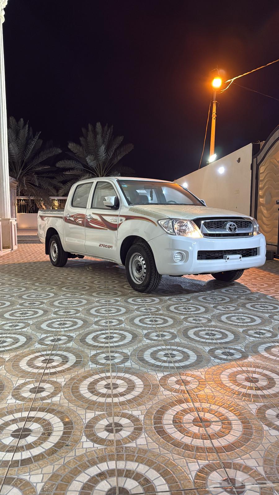 هايلوكس للبيع64514582568066112