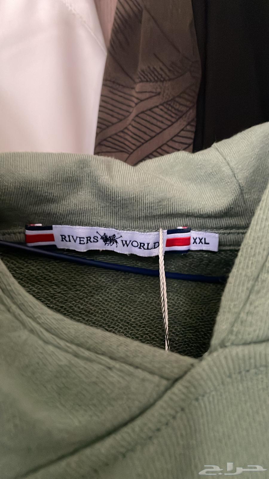 هودي والله جديد ما لبسته كثير شريته ب 300 وببيعه25064365365885825112