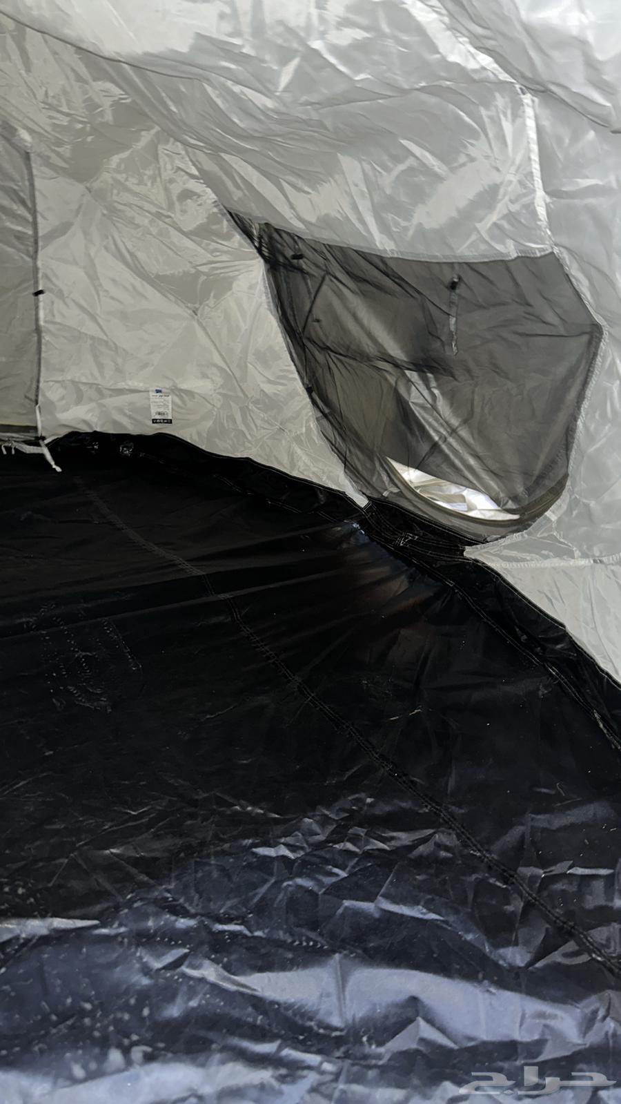 خيمة مبيت64371628933506114