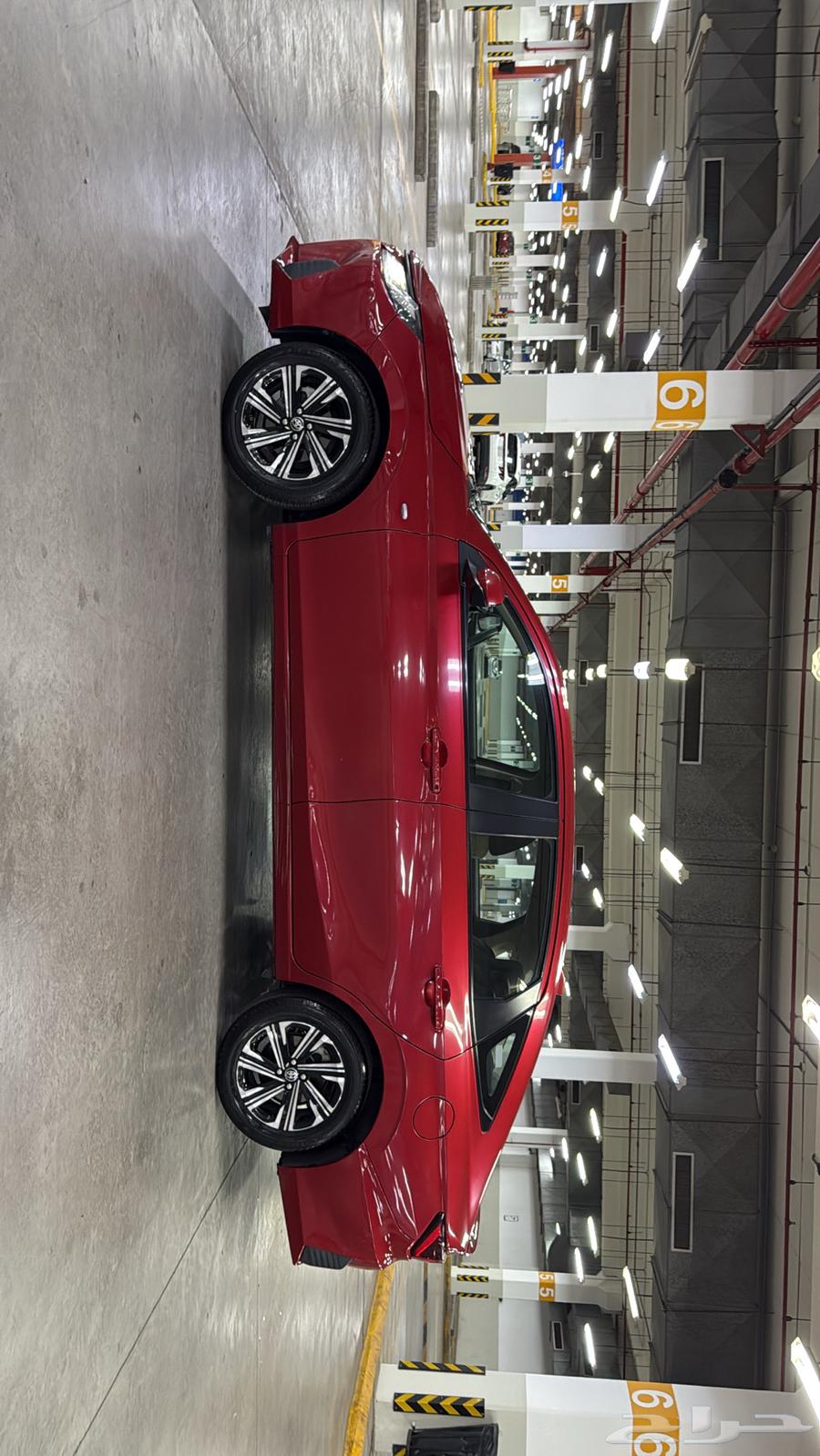 Yaris Y Plus Class (2023)64512538862209112