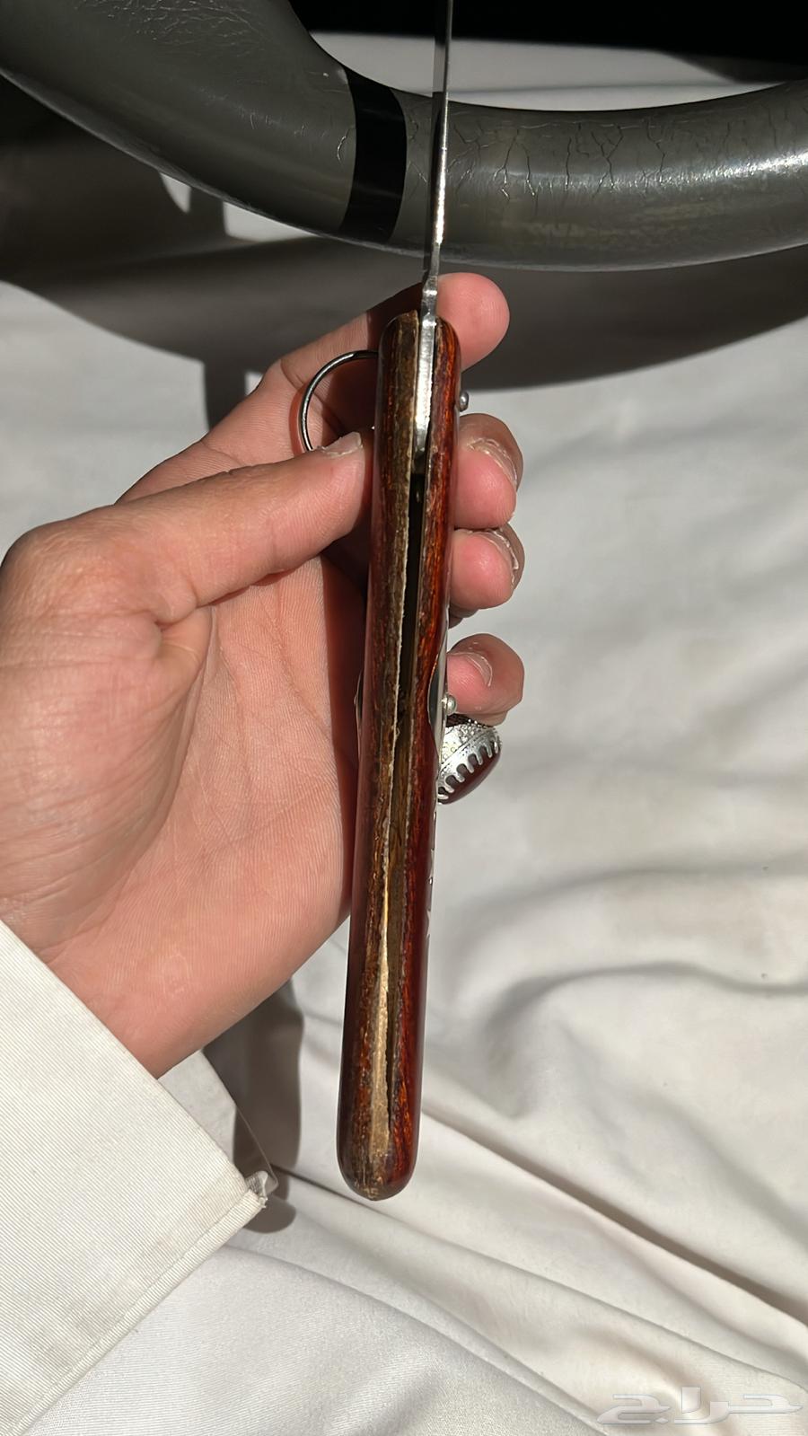 سكين اوكابي الاصدار الاول64373994712706114