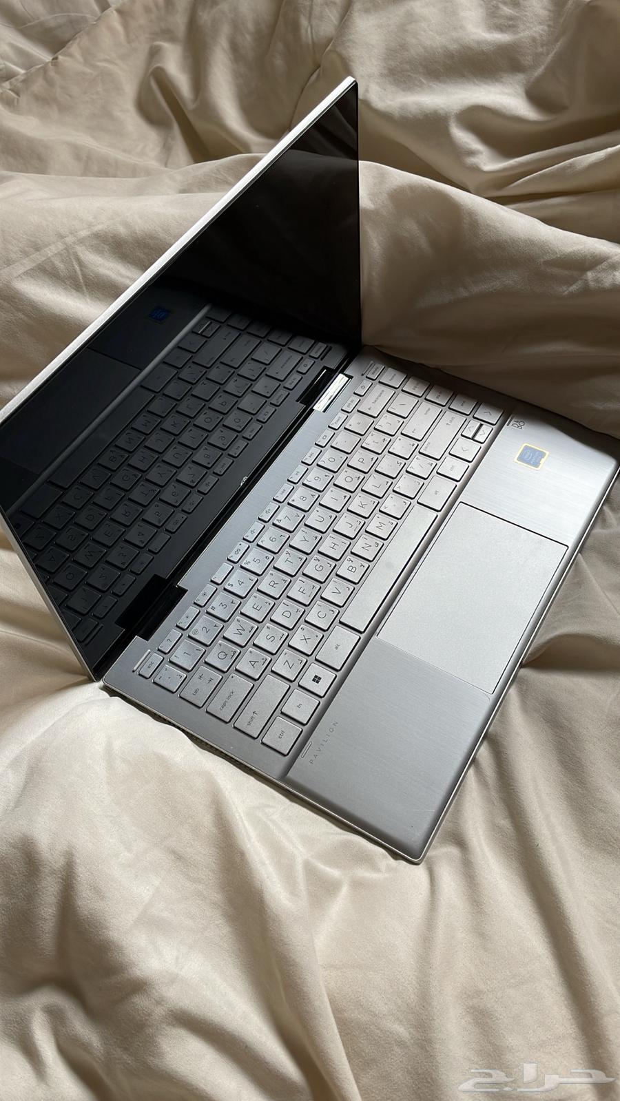 لابتوب HP64371220160899111