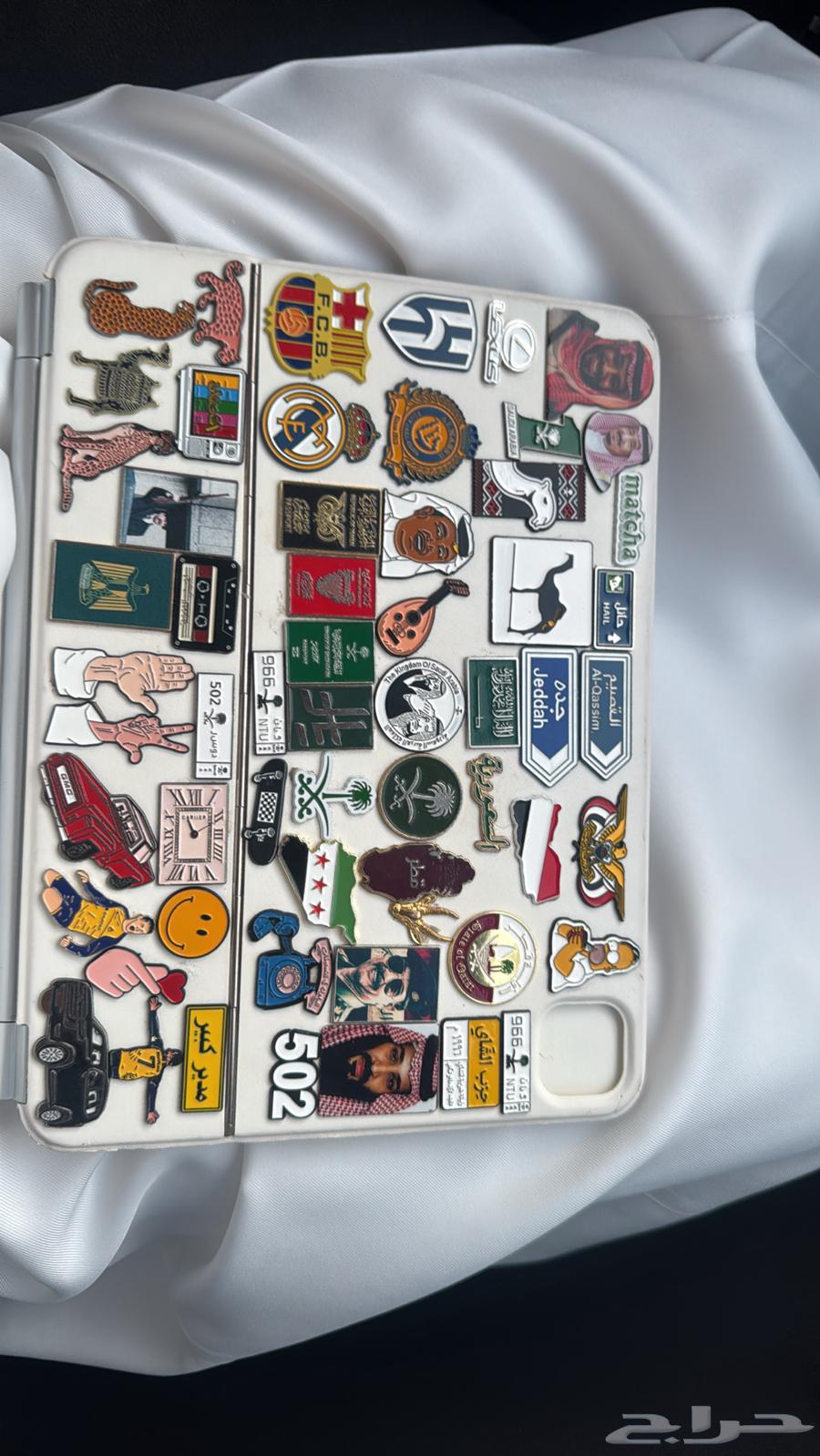 كيبورد ايباد64376780866946111