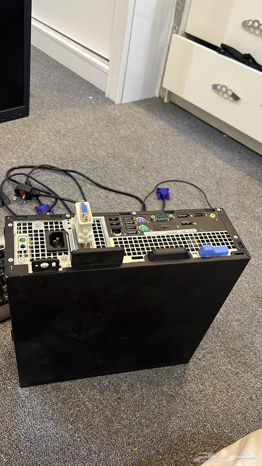 Computer device64373610168705111