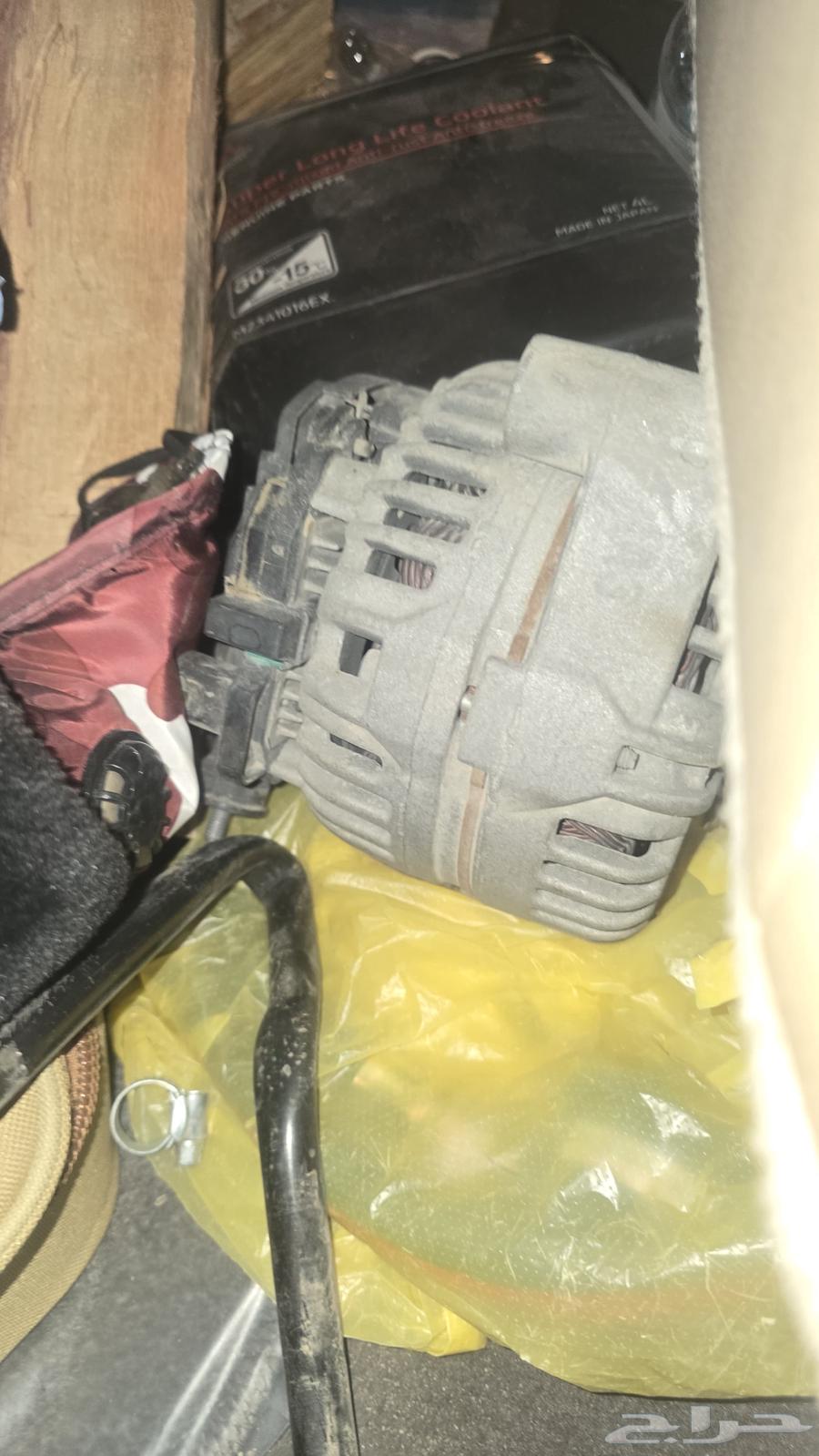 دينمو HDمديل2011 شدبلد64383108062722110