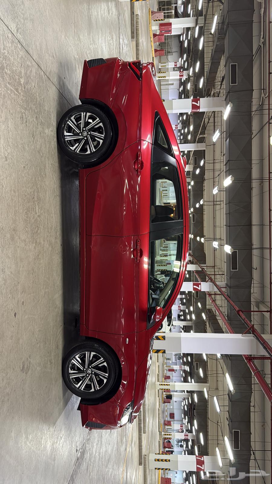 Yaris Y Plus Class (2023)64512538862209114