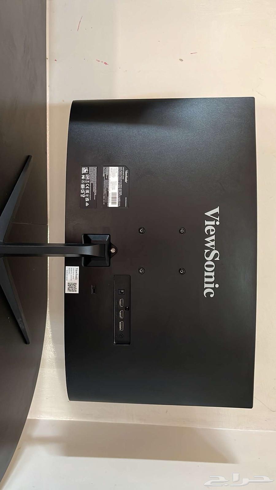 شاشة فيوسونيك64367828558338110