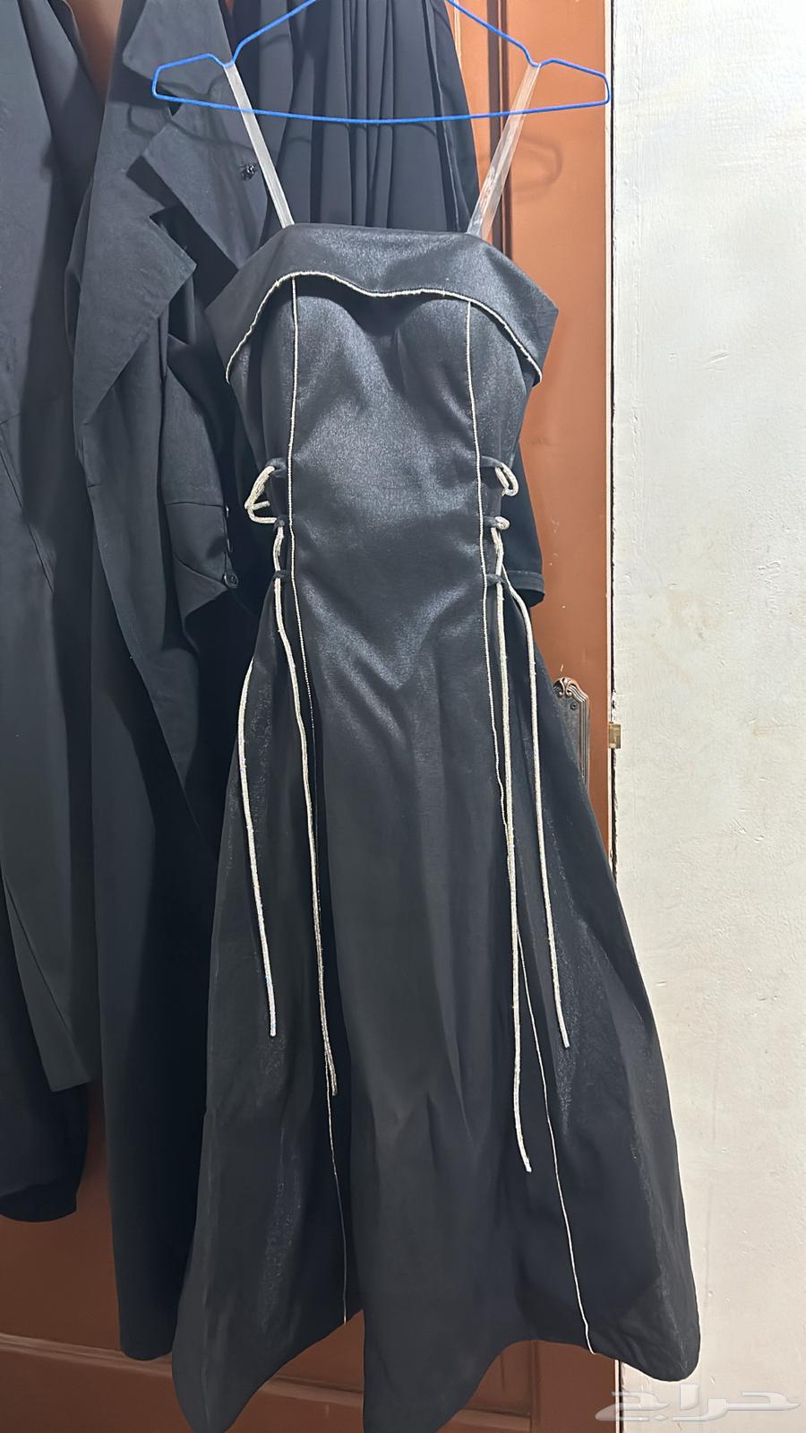 فساتين سهره وفساتين عزايم بسيطه64363249647361110