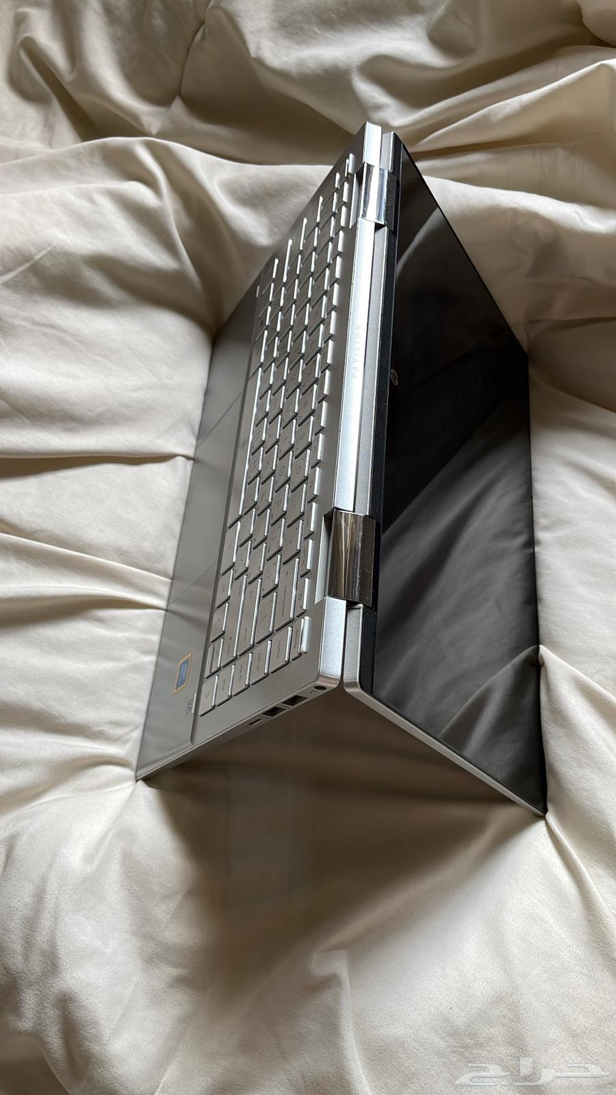 لابتوب HP64371220160899114