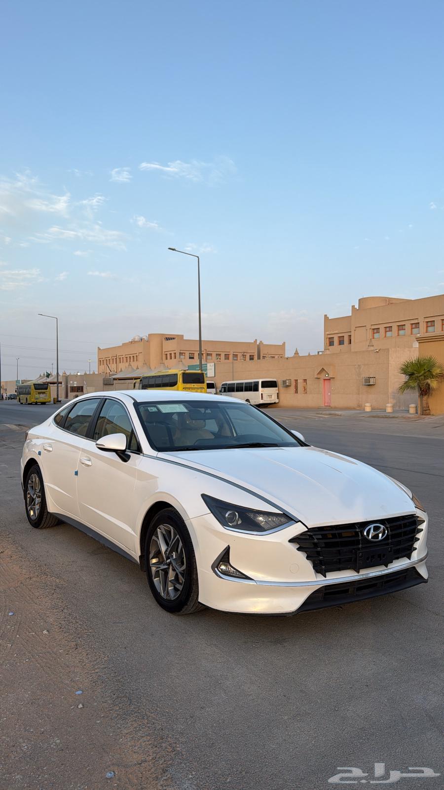 سوناتا 2021 بدي وكاله ماعدا غطا الشنطه ماشي 170 حد البيع 5564511647097345111