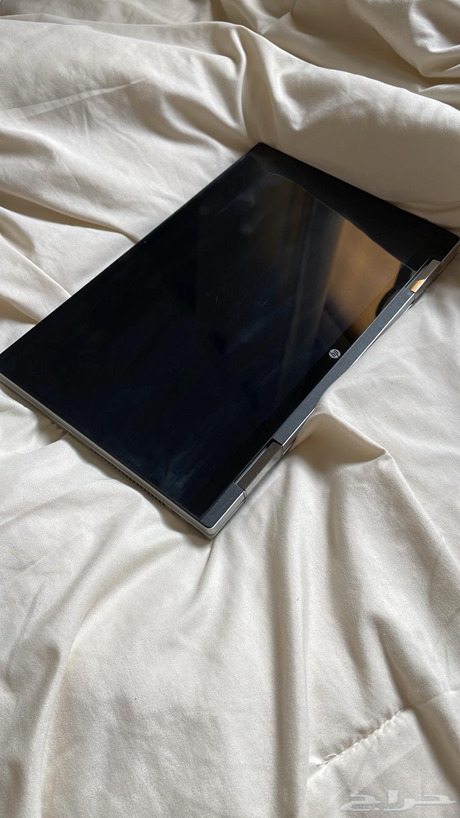 لابتوب HP64371220160899113