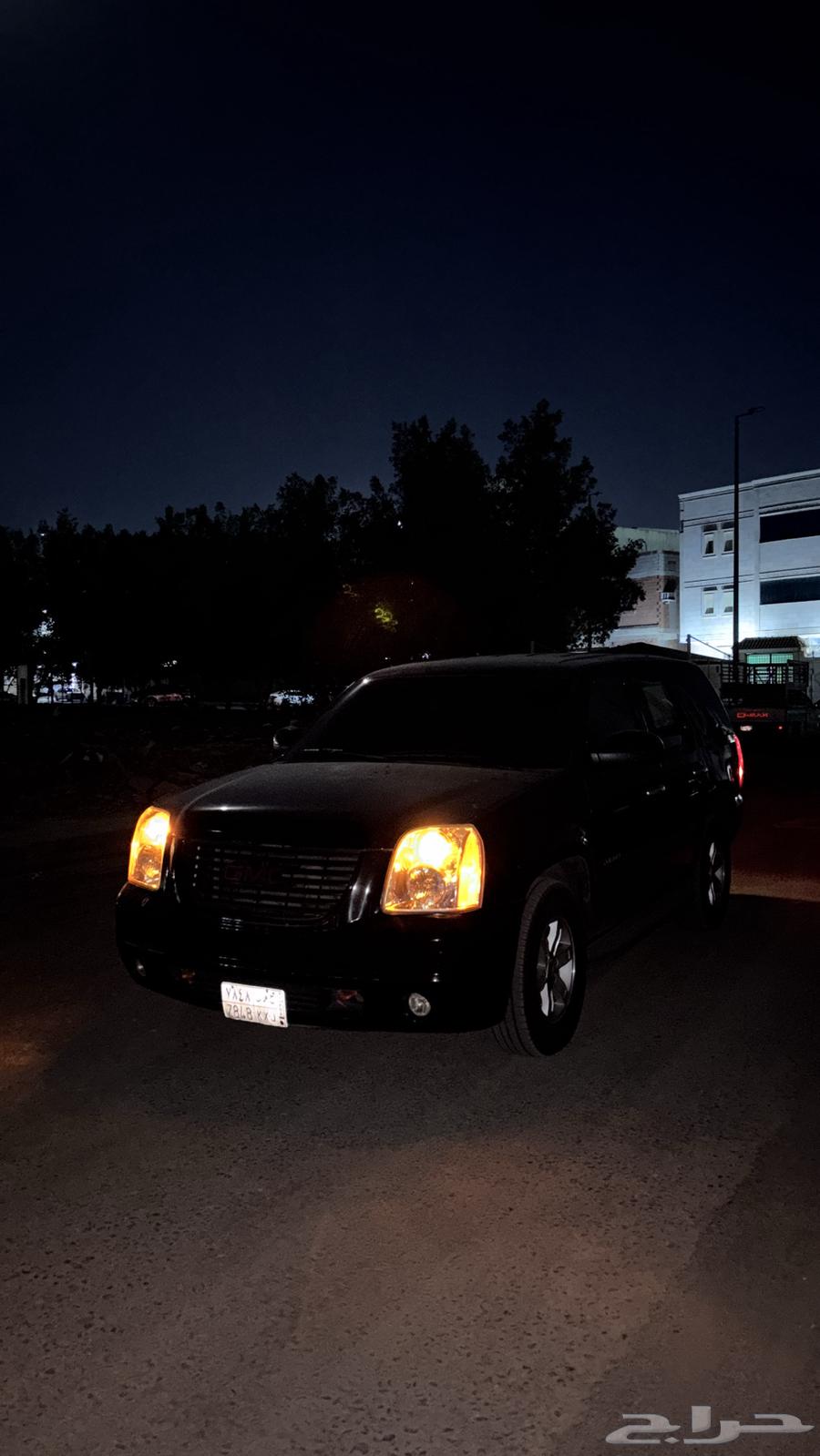 Yukon 201164509264665218110