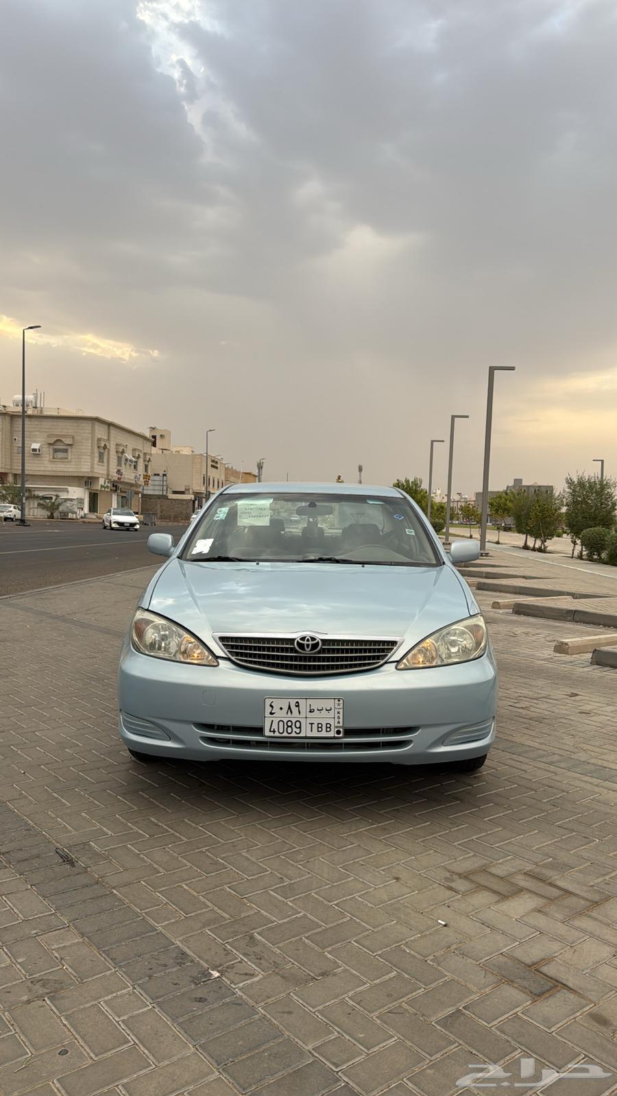 Camry XLi64514761707907114