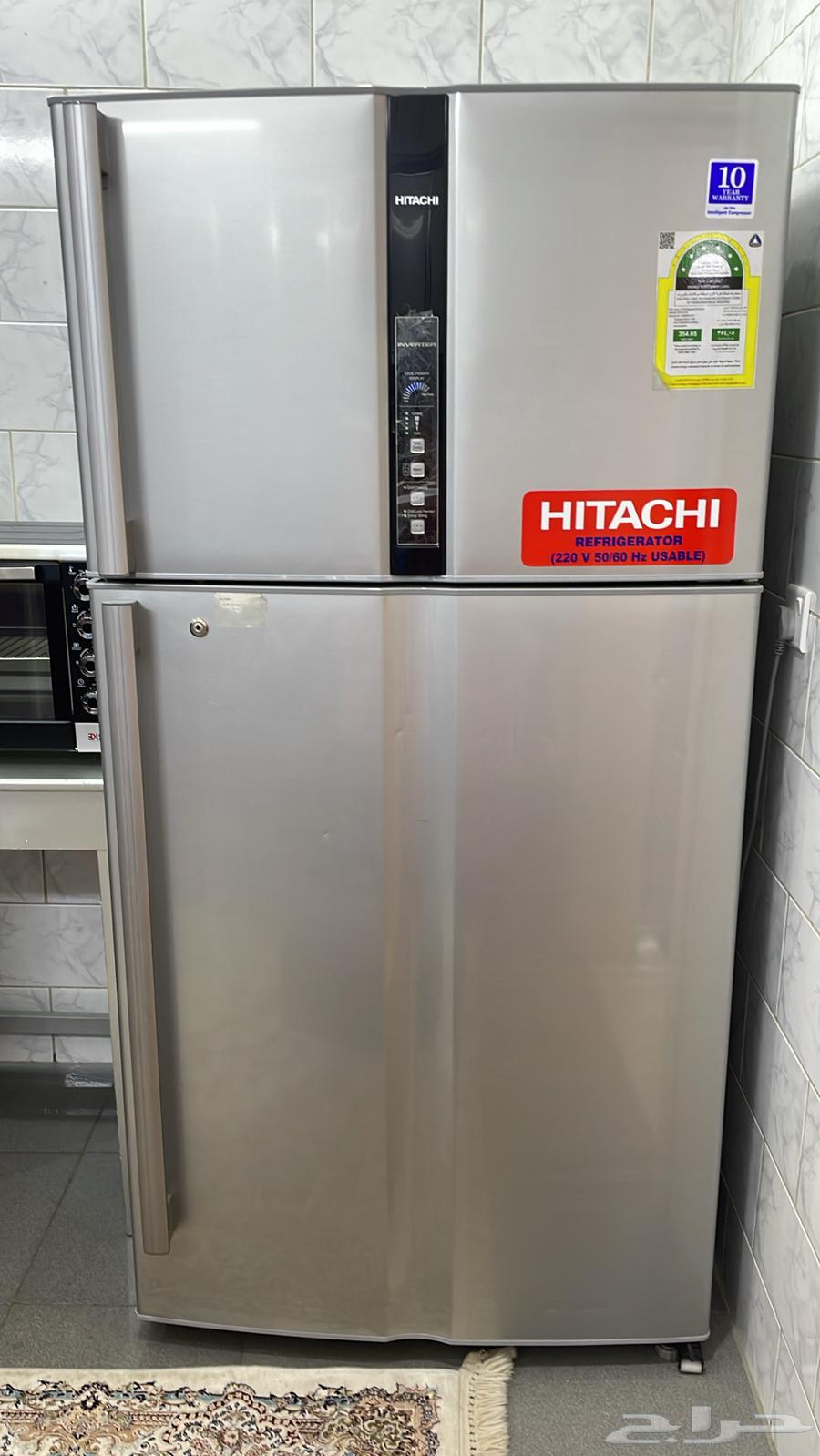 ثلاجة مطبخ64374393514113110