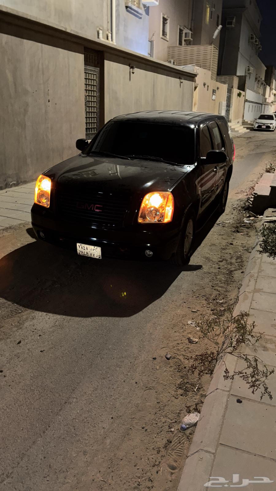 Yukon 201164509264665218111