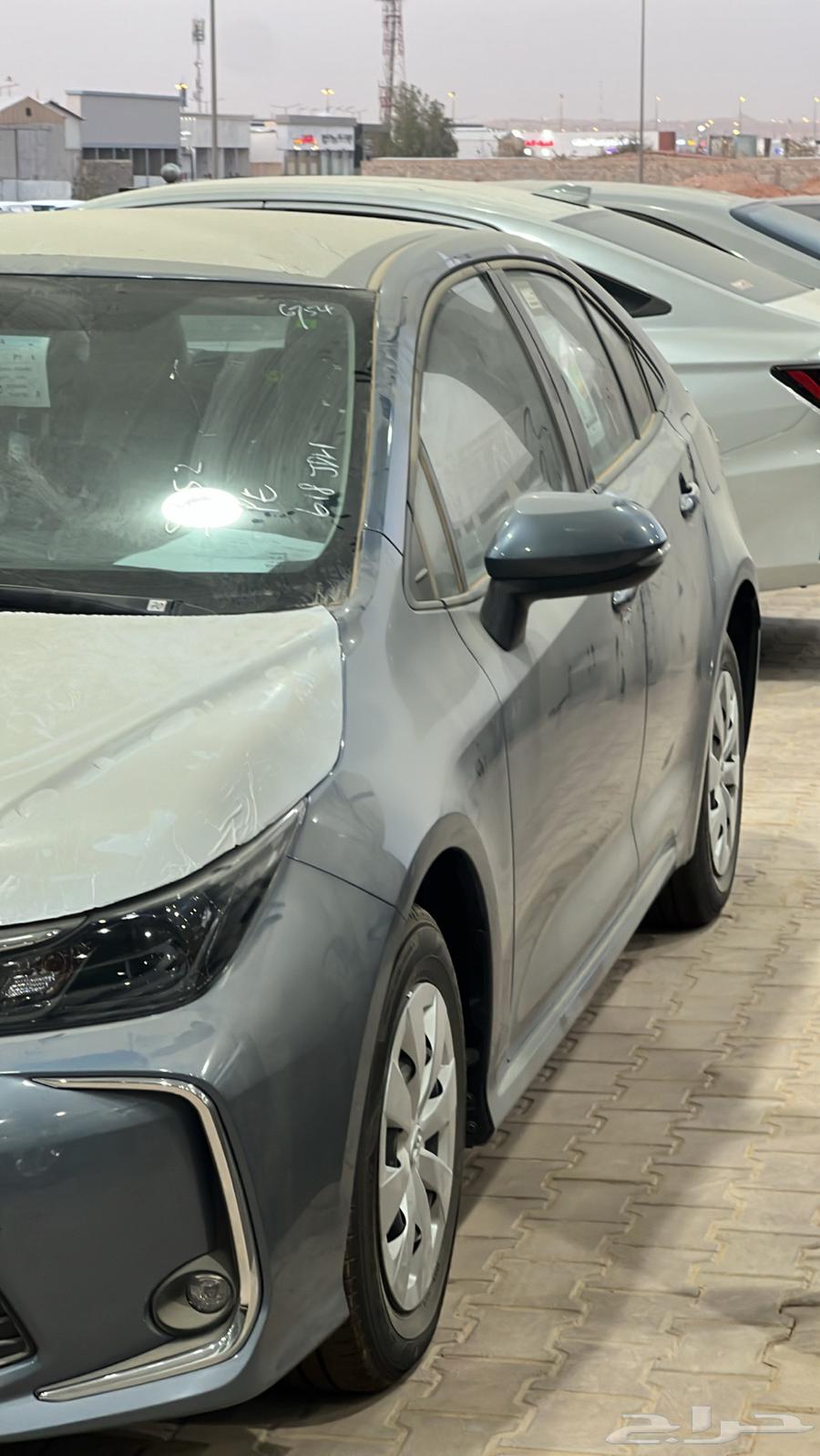 تجاليد كورولا وكالة64511381631234110