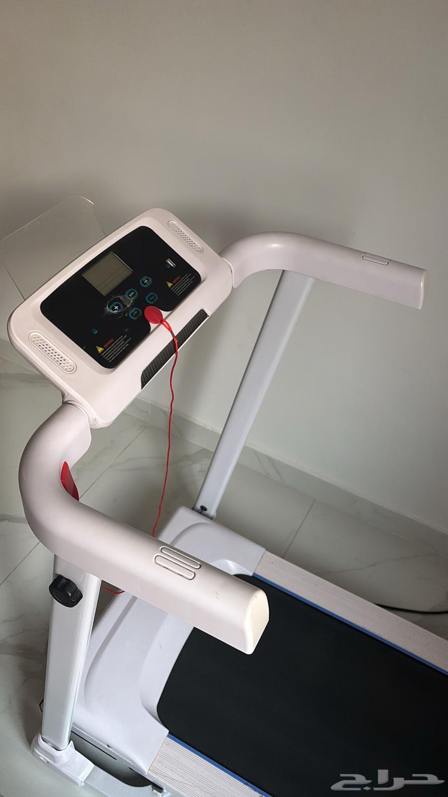 Treadmill64365380723075111