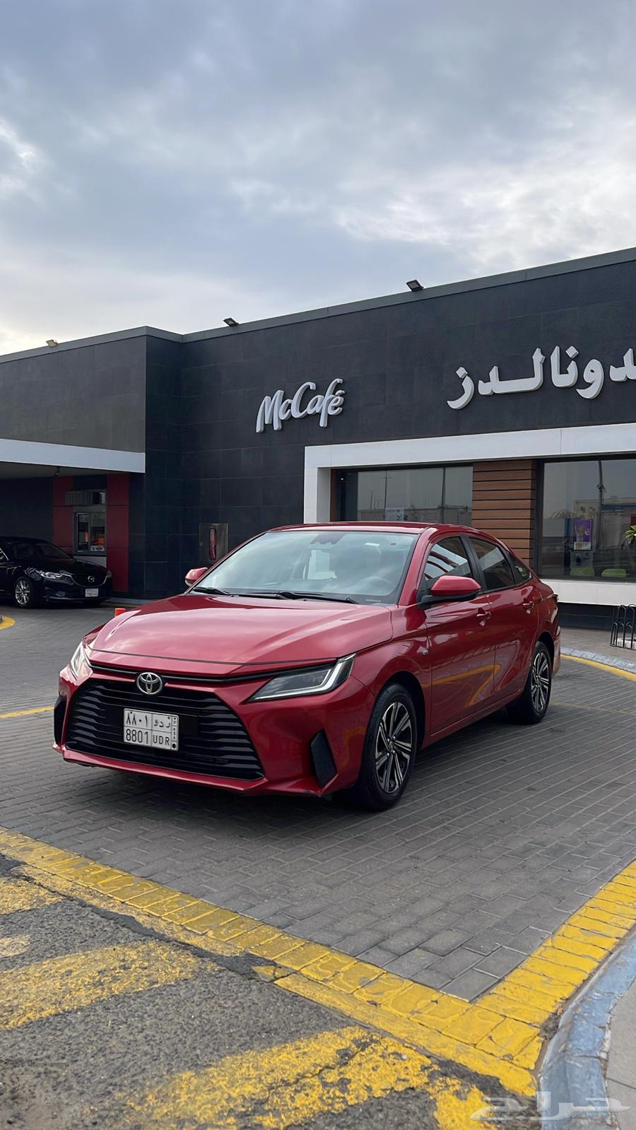 Yaris Y Plus Class (2023)64512538862209110