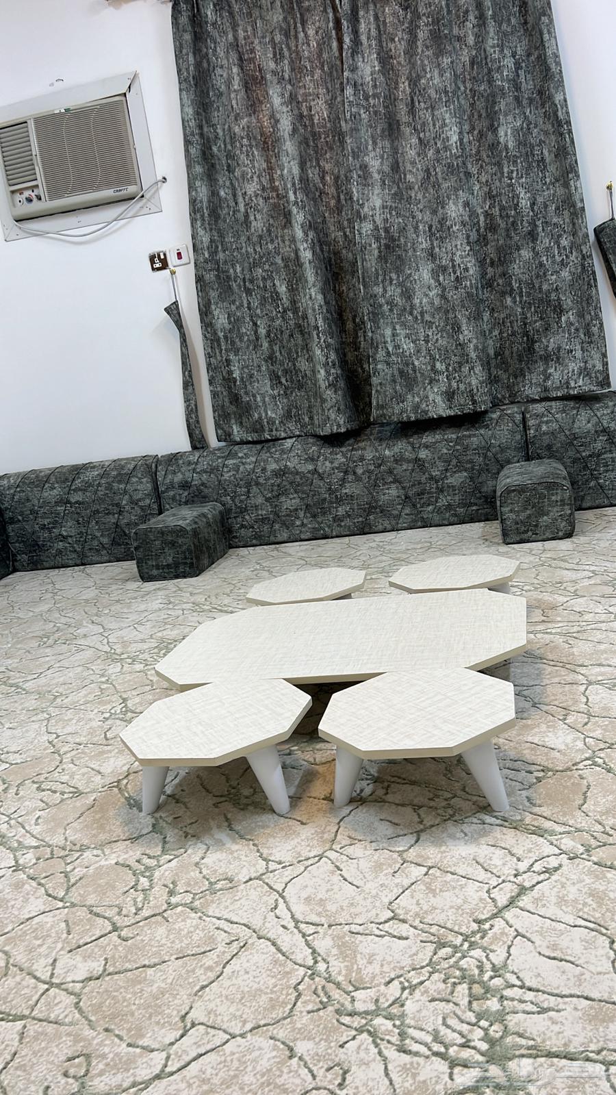 Complete 4x4 Council64370871311747111