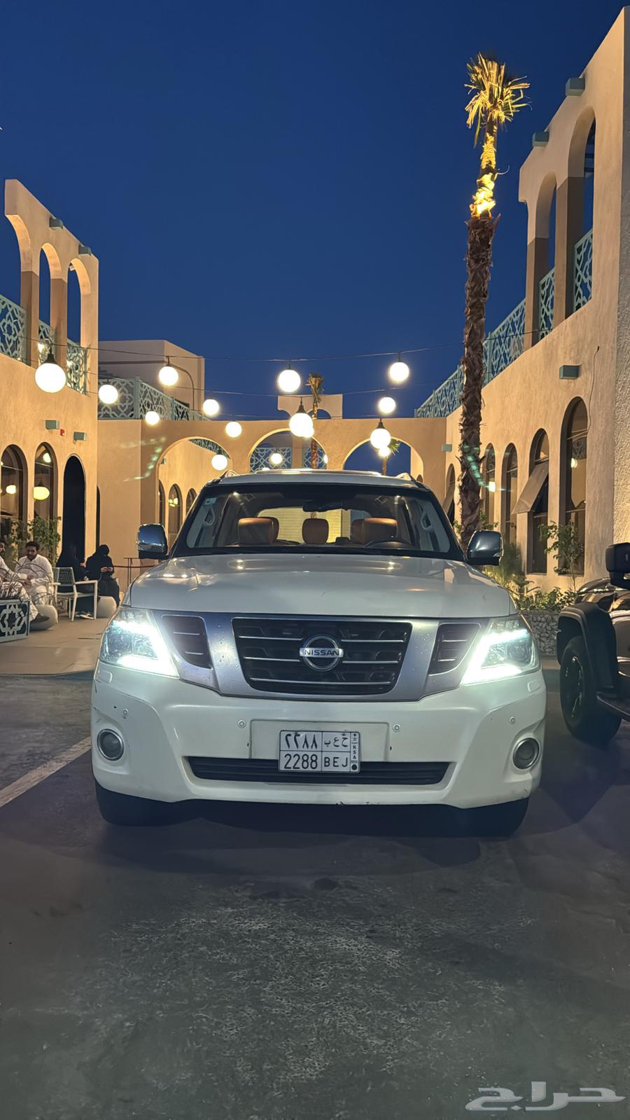 باترول بلاتينيوم 201464514389748099110