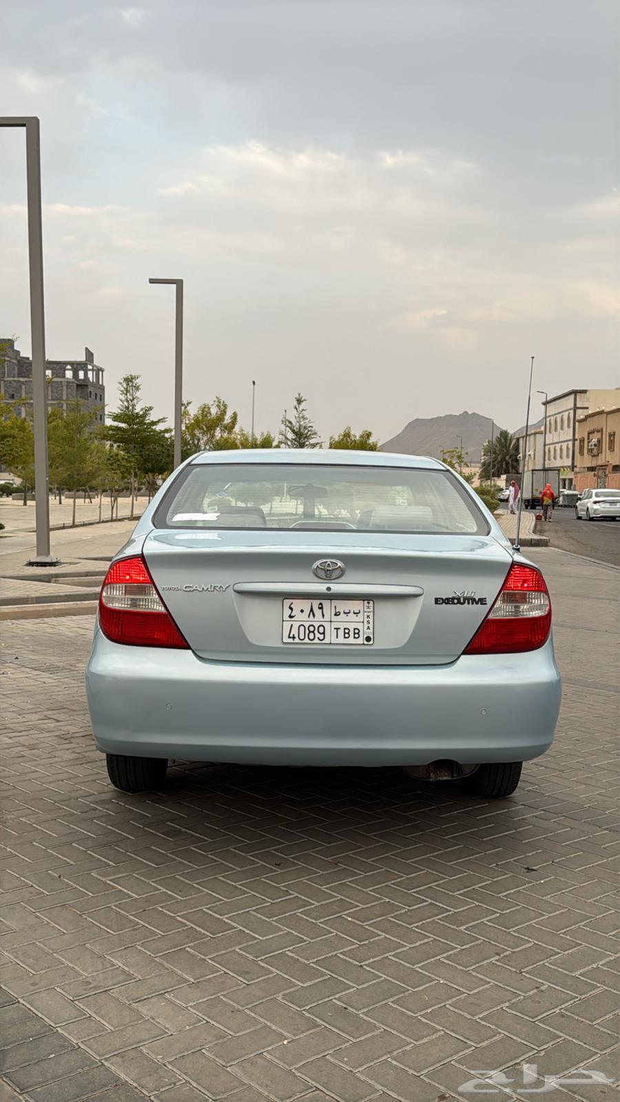 Camry XLi64514761707907111