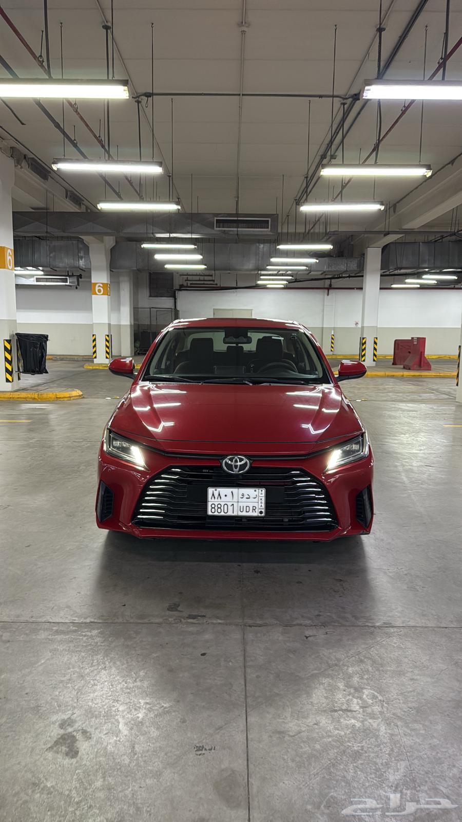 Yaris Y Plus Class (2023)64512538862209111