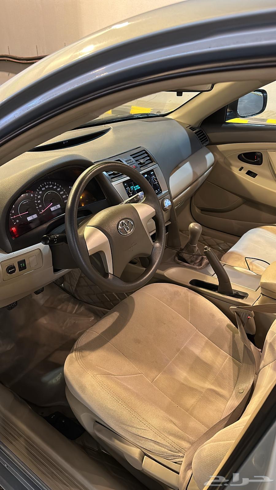 كامري 2009مرهمه 2011 الون بحري64519271643009114