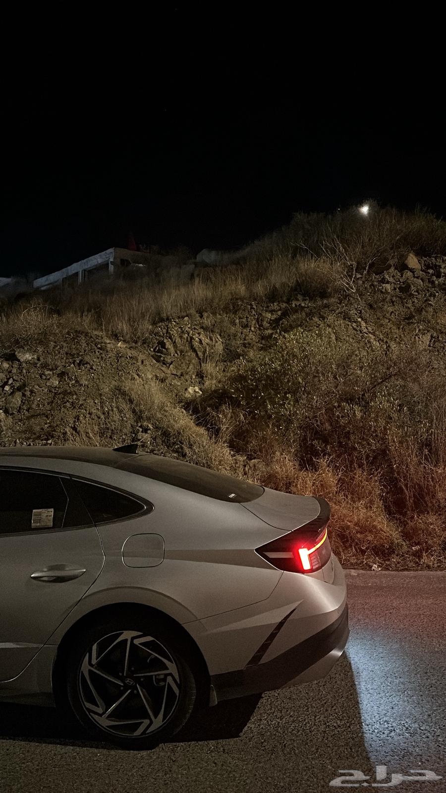 سوناتا ممشى 100 الف للتقبيل باقي لها 45 قسط بنك الاهلي64519992216963111