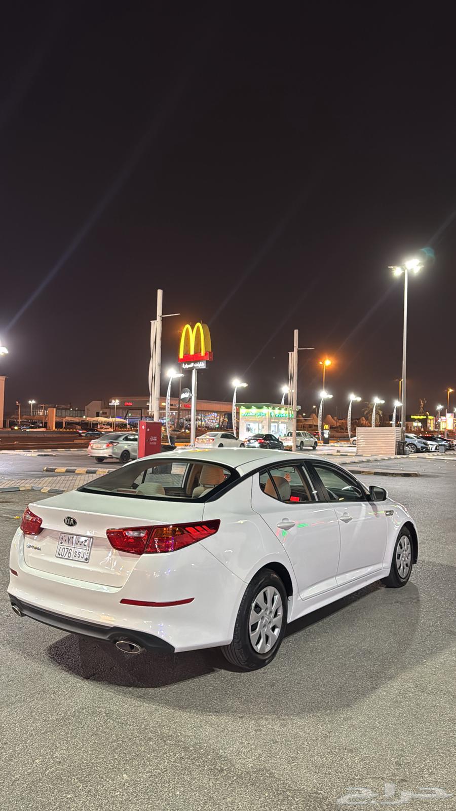 للبيع كيا اوبتما 2014 عداد قليل نضيفه جدا64516711105921112