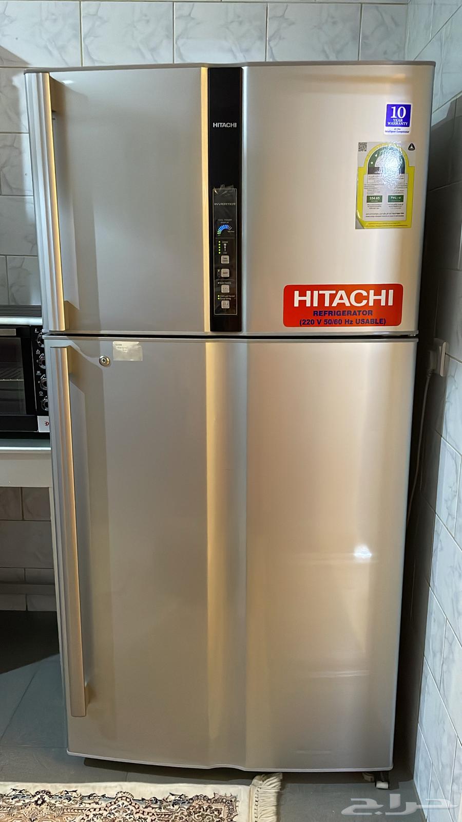 ثلاجة مطبخ64374393514113111