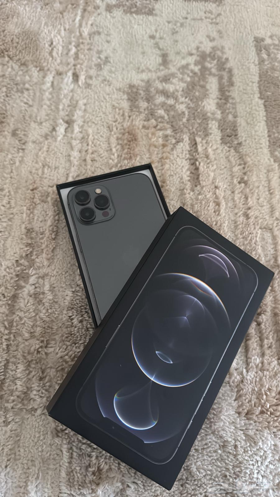 iPhone 12 Pro Max No Issues64371759599105112