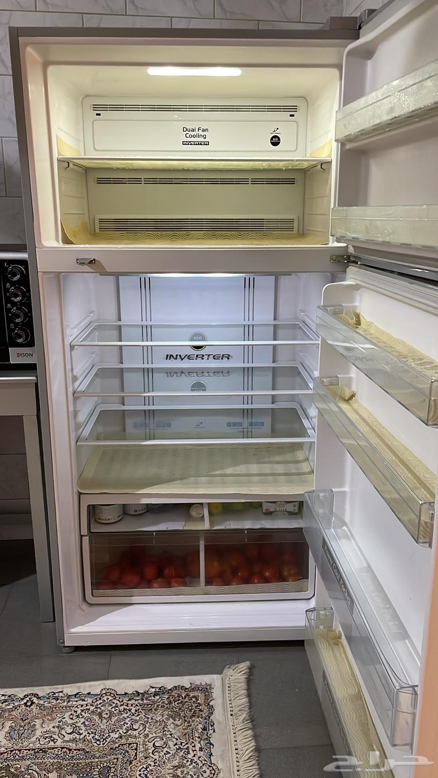 ثلاجة مطبخ64374393514113114