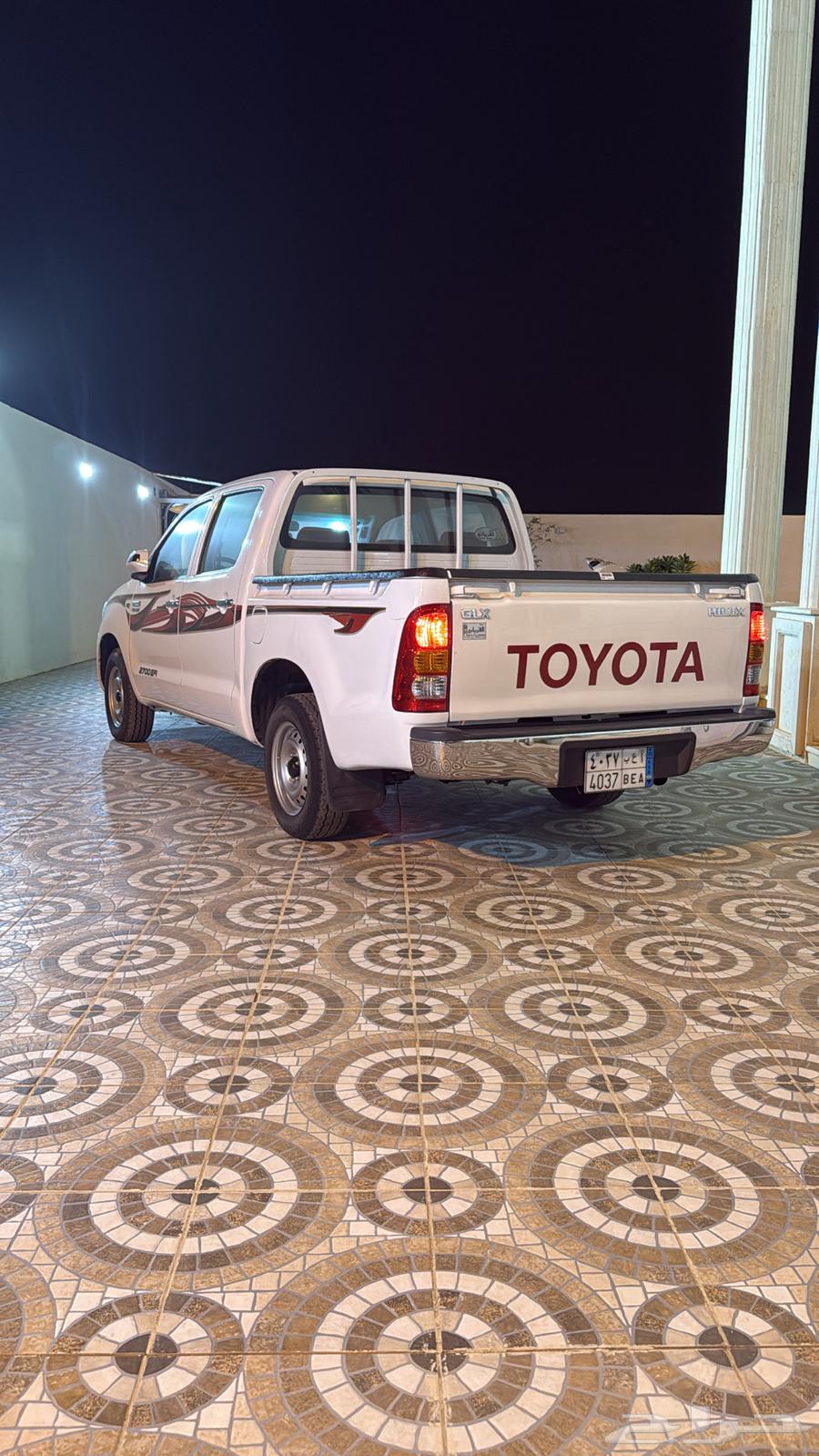 هايلوكس للبيع64514582568066113